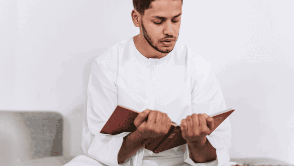 البرامج القرآنية للرجال