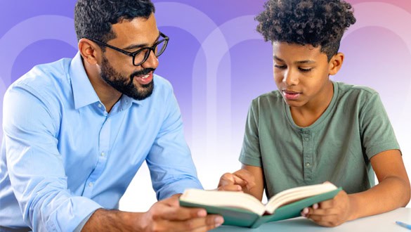 هل يحفظ طفلك القرآن في المدرسة؟